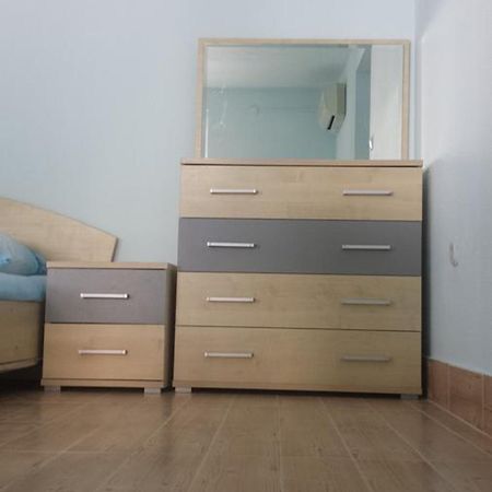 Apartments Lina Karlobag Rom bilde