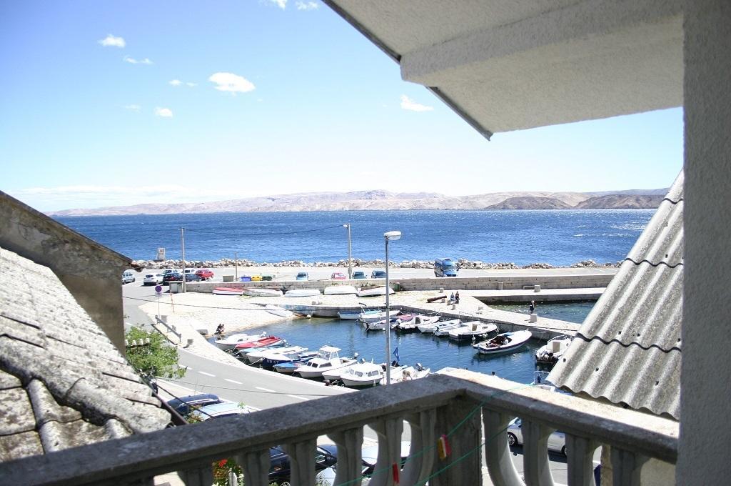Apartments Lina Karlobag Rom bilde