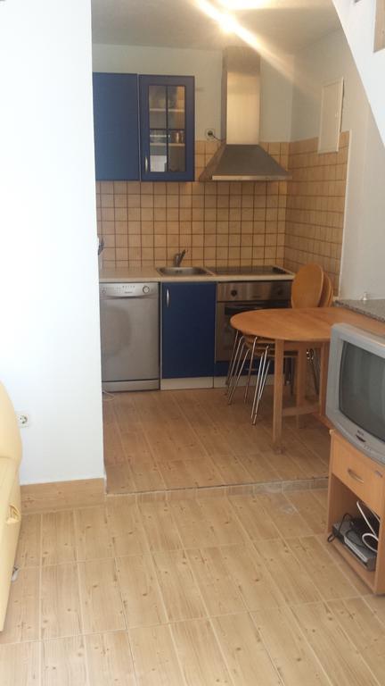 Apartments Lina Karlobag Rom bilde