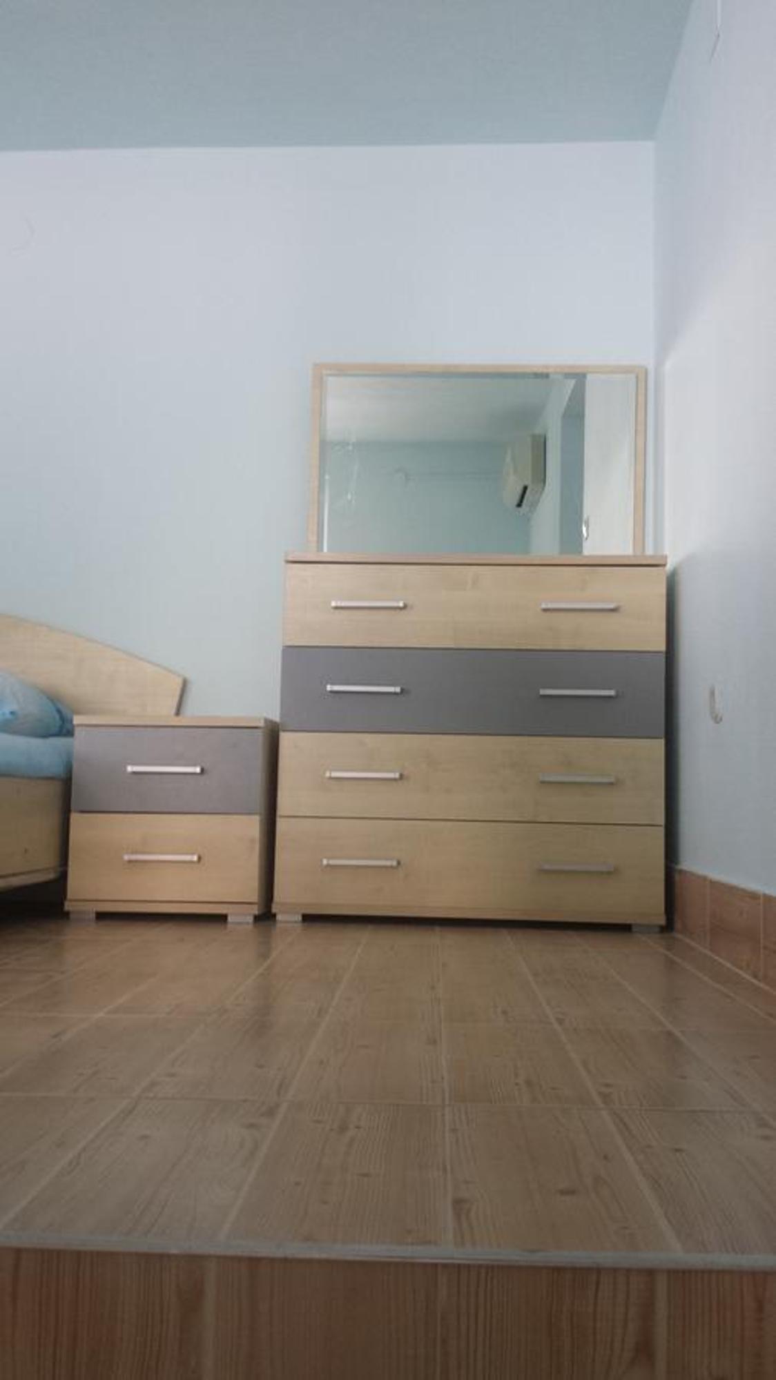 Apartments Lina Karlobag Rom bilde