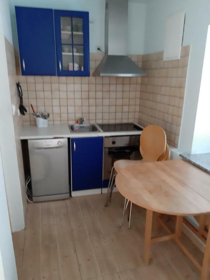 Apartments Lina Karlobag Eksteriør bilde
